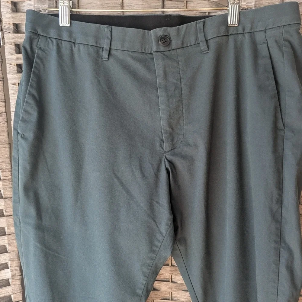 Bonobos athletic fit